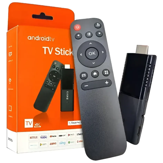 Android Tv stick 16 GB