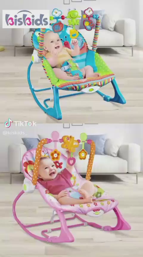 Mesedero Para Bebe